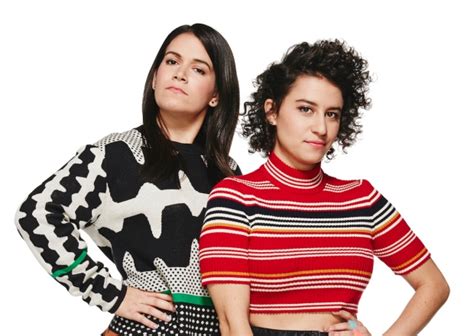 ‘broad City Ending With Season 5 At Comedy Central Tvline