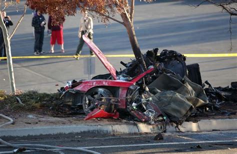 Paul Walkers Heartbreaking Autopsy And Grim Details That Aroused