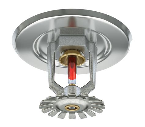 Frontier Fire Protection Fire Sprinkler Systems