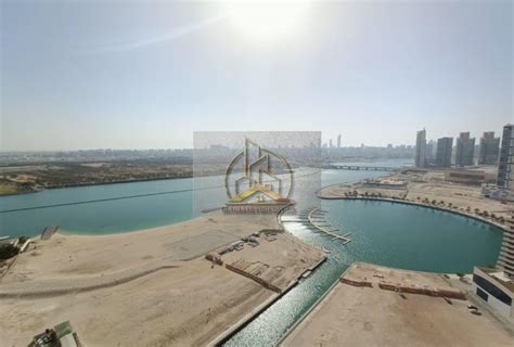 Apartment For Rent In Al Reem Bay Towers 1 Hot Offer Enjoy One Month