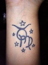 Our website provides the visitors with some great taurus zodiac sign and rose tattoo designs. Pin on random