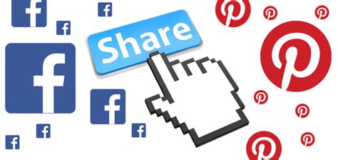 Report Facebook Still Dominates Social Sharing But