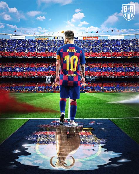 Messi 10 Leo Messi Lionel Messi Uefa Champions Number 10 Unicef