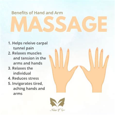 Since Our Hands And Arms Do Most The Work Everyday It Would Be Great To Pamper It With Some