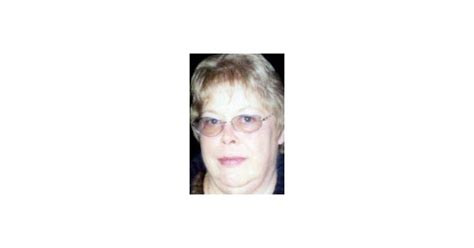 Donna Van Hall Obituary 2013 Salisbury Nc Salisbury Post