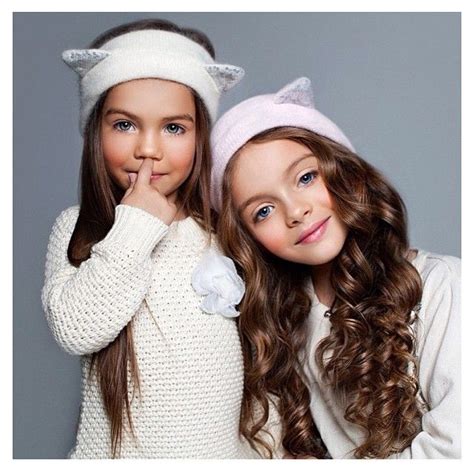 Sis Love Photography Yana Chuvalova Cute Fashion Kids Fashion