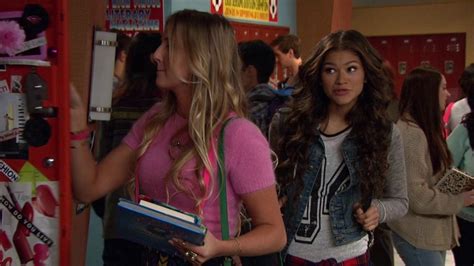 Image K C And Marisa1  K C Undercover Wiki Fandom Powered By Wikia