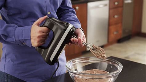 Raspberry kitchenaid hand mixer 5 speed. The KitchenAid® 5-Speed Hand Mixer - YouTube