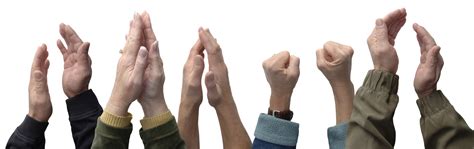 Collection Of Hands Clapping Png Hd Pluspng