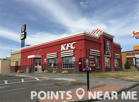 Additionally, you can find information about all church's chicken locations in the united states. KENTUCKY FRIED CHICKEN NEAR ME - Points Near Me