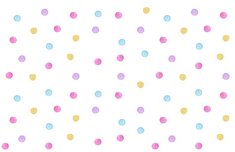 Pastel Polka Dots Wallpapers Top Free Pastel Polka Dots Backgrounds