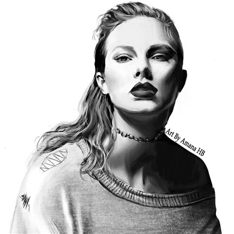 All threads must be directly about taylor swift or the fanbase. ArtStation - Taylor Swift Reputation, Amana HB