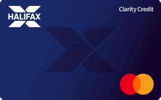 Cash withdrawal from credit card bears interest from the moment you do so. Halifax Clarity Card: 19.9% APR, No fees overseas, 1 big catch