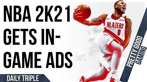 Nba 2k21 Gets Unskippable Ads Bethesdaxbox Exclusivity Looks More