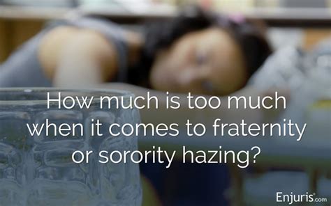 Hazing Lawsuits Example Hazing Cases For Wrongful Deaths