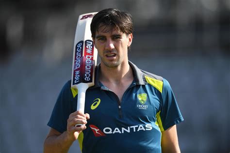 shane warne slams cricket australia s decision to rest pat cummins for