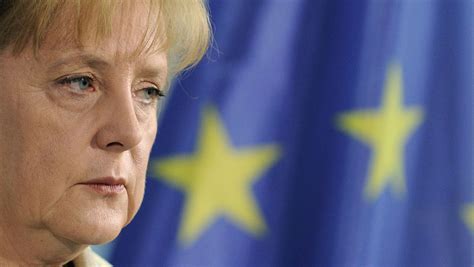 Europa Politik Ex Kohl Berater Teltschik Wirft Merkel Fehlende