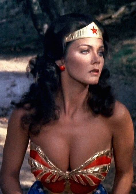 Wonder Woman Linda Carter Wonder Woman Pictures Celebrities Female Celebs Superhero Tv Shows