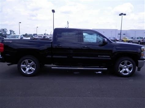 2014 chevy silverado is creative inspiration for us. 2014 CHEVROLET 1500 SILVERADO LT CREW CAB 4X4 5.3 ECO TEC3 ...