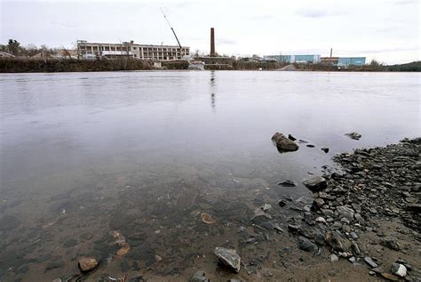 Hudson River Pollution History And Cleanup Efforts
