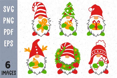 Download Free Christmas Gnome Svg Pics Free Svg Files