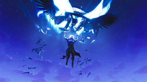 Multiple sizes available for all screen sizes. Raven Fortnite Wallpapers - Wallpaper Cave