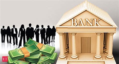 Bank Loans To Industry Remained Almost Static In April The Economic Times