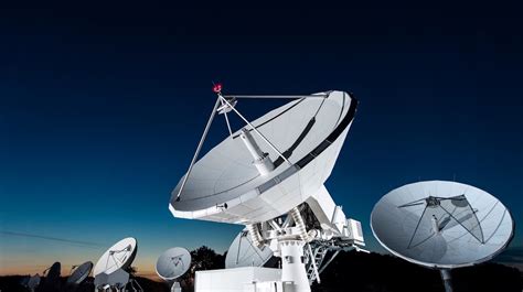 Qué Hay De Nuevo En Las Tecnologías Satelitales Avanzadas