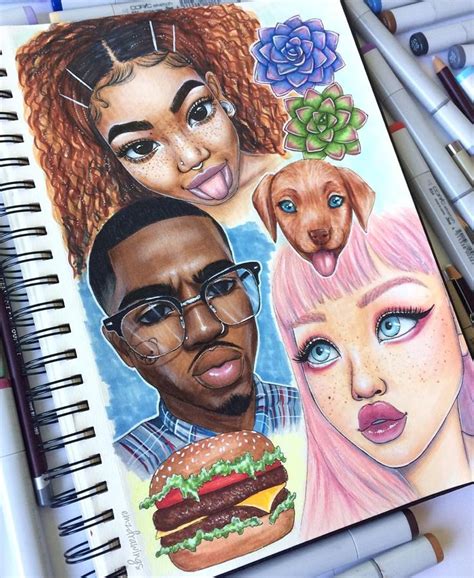 388 Best Images About Dope Art On Pinterest Follow