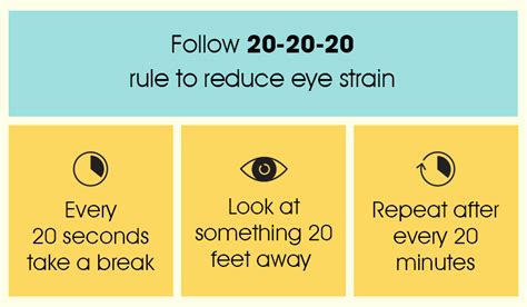 Eye Exercises Guide For Naturally Healthy Eyes Framesbuy Blog Stuff