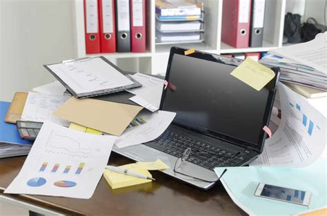 Paperless Office Reality Or Myth Auriga