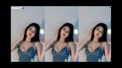 BJ서아 AfreecaTV BJ SEOA Dancer sexy Girl Korean YouTube