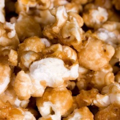 Sweet Popcorn Recipes Thriftyfun