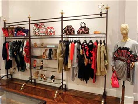 Los Angeles Shopping Vivienne Westwood Opens In La On Melrose Ave