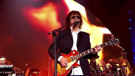 Jeff Lynnes And Electric Light Orchestra Live At Hyde Park 2014 012