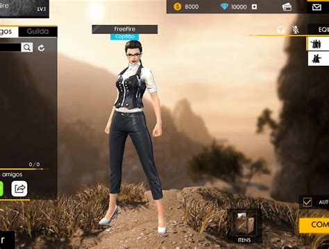 Updated today, june 2021 free fire win to claim gifts(pets, skins and free diamonds) click here to see the page. Juega Garena Free Fire en PC y Mac