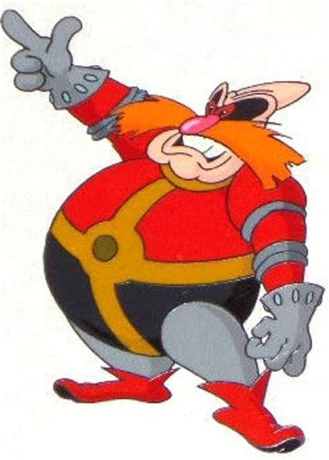 Dr Robotnik Aosth Wiki Sonic The Hedgehog Amino