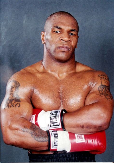 People Close To Mike Tyson Give Personal Look At His Mistakes Losses