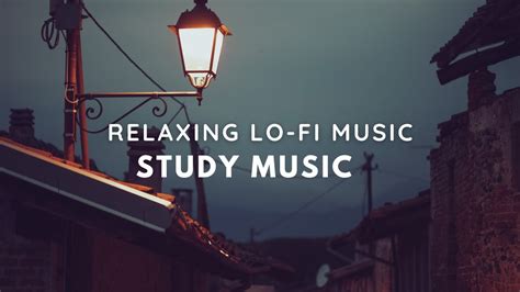 Stay Focused And Relaxed With Lofi Beats For Studying Ll Artrisk