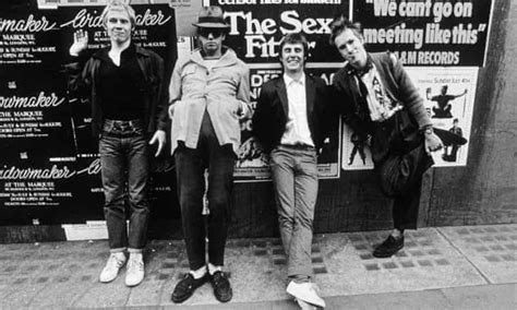 Write For Us About The Sex Pistols Sex Pistols The Guardian