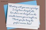 Photos of Thank You Quotes For Employees From Managers
