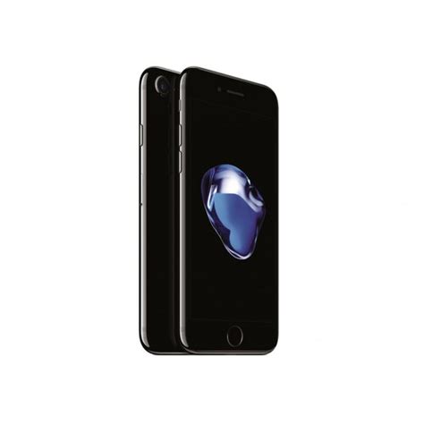 Buy Apple Iphone 7 32gb Black Act