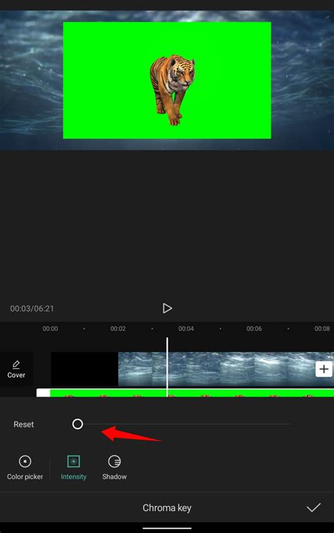 how-to-use-green-screen-on-capcut