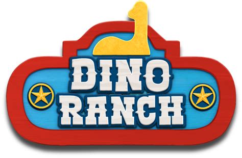 Saddle Up Pardners Disney Juniors Dino Ranch Is Dino Mite The