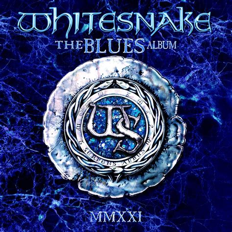 The Blues Album Whitesnake Official Site