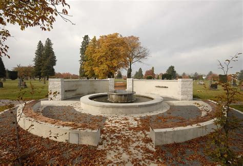 Leesassociates Landscape Architects Cemetery Planning And Design