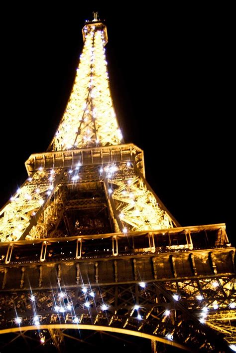 Image Result For Champagne Glow Eiffel Tower Eiffel Tower Lights