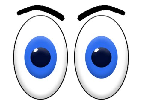 Googly Eyes Cartoon Funny Free GIF On Pixabay Pixabay