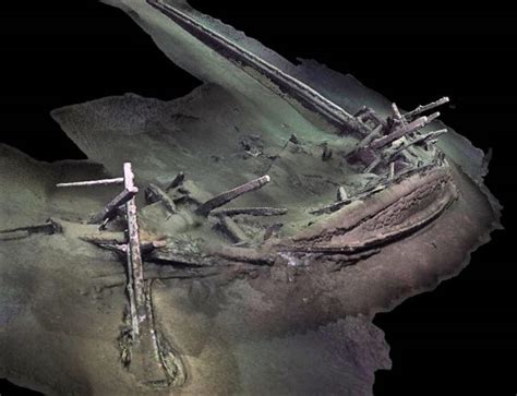Worlds Oldest Shipwreck Discovered Intact Wordlesstech