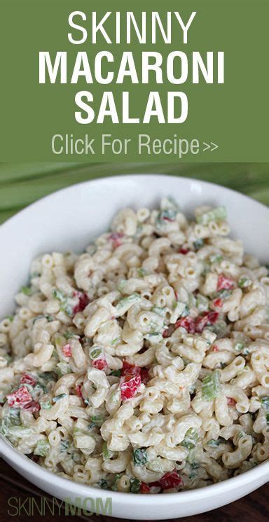 Classic creamy macaroni salad is an easy dish to put together the night before your potluck. Best 20 Macaroni Salad with Miracle Whip - Best Recipes Ever